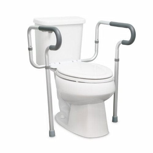 McKesson, Toilet Safety Rail, Count of 1