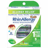 RhinAllergy Kids 3 Count By Boiron