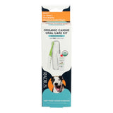 Organic Dental Solutions Adult Kit 1 Count By Radius