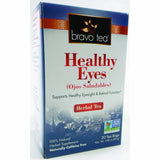 Bravo Tea & Herbs, Healthy Eyes Tea, 20 bags