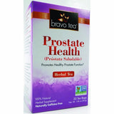 Bravo Tea & Herbs, Prostate Health Tea, 20 bags