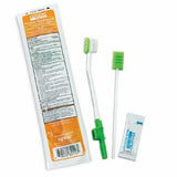 ToothettePlus, Suction Toothbrush Kit, Count of 1