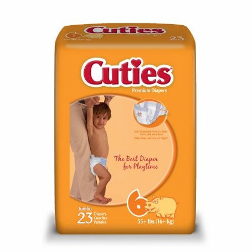 First Quality, Diaper, Count of 23