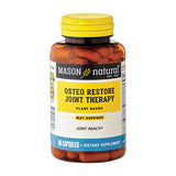 Osteo Restore Joint Therapy 60 Caps By Mason