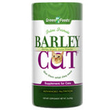 Green Foods Corporation, Barley Cat, 3 Oz