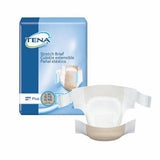 Unisex Adult Incontinence Brief Count of 36 By Tena
