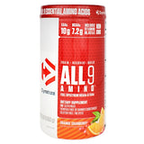All 9 Amino Orange Cranberry 30 Servings by Dymatize