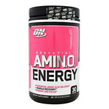 Academy Only Amino Energy STR 30 Servings by Optimum Nutrition