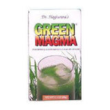Green Foods Corporation, Green Magma USA Original, 5.3 Oz
