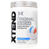 Xtend Freedom Ice 30 Servings by Scivation