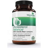 Cholesterol Balance 180 Veg Caps by Futurebiotics