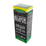 Health Thru Nutrition, Black Seed Oil Liquid Cold Pressed, 16.9 Oz