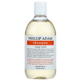 Philip Adam, Orange Vanilla Shampoo, 12 Oz