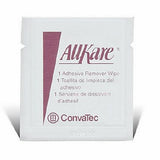 Adhesive Remover AllKare  Wipe 100 Count By AllKare