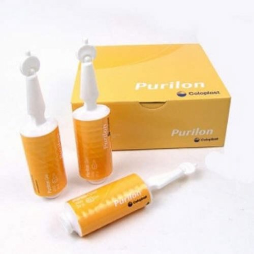 Coloplast, Hydrogel Dressing Purilon 15 gm Sterile, Count of 1