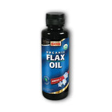 Health From The Sun, Flax Liquid Gold, Organic (RFRG), 8 OZ