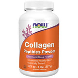 Now Foods, Collagen Peptides Powder, 8 Oz