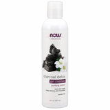 Charcoal Detox Cleanser 8 Oz By Now Foods