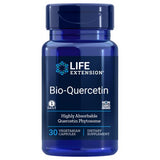 Life Extension, Bio-Quercetin, 30 Veg Caps