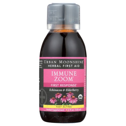 Immune Zoom 4.2 Oz By Urban Moonshine