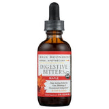 Maple Digestive Bitters 2 Oz By Urban Moonshine