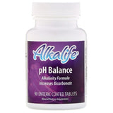 Alkalife, pH Balance Alkanitiy Balance, 90 Tabs