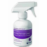 Coloplast, Perineal Wash Baza  Cleanse and Protect  Lotion 8 oz. Pump Bottle Unscented, Count of 12