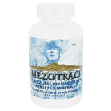 Minerals & Trace Elements Powder 16 Oz By Mezotrace