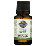 Essential Oil Rosemary 0.5 Oz By Garden of Life