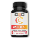 Zhou Nutrition, Pro-Clenz, 30 Veg Caps