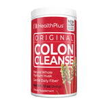 Health Plus, Colon Cleanse Regular, 12 Oz