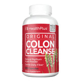 Original Colon Cleanse 200 Caps By Health Plus