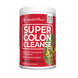 Health Plus, Super Colon Cleanse, 12 Oz