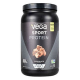 Vega, Sport Protein, Chocolate 21.7 Oz