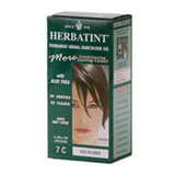 Herbatint, Herbatint Permanent Ash Blonde (7c), 4 Oz