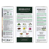 Herbatint, Herbatint Permanent Black (1n), 4 Oz