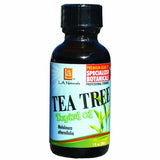 L. A .Naturals, Tea Tree Oil, 1 Oz