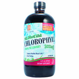 L. A .Naturals, Chlorophyll with Spearmint, 100 mg, 16 Oz