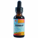 L. A .Naturals, Eyebright WildCrafted, 1 Oz