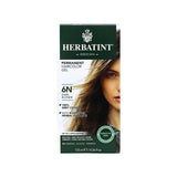 Herbatint Permanent Dark Blonde (6N) 4 Oz By Herbatint