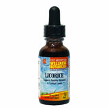 Licorice Organic 1 Oz By L. A .Naturals