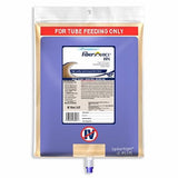 Tube Feeding Formula Fibersource  HN 1500 mL Bag Ready to Hang Unflavored Adult Count of 1 By Nestle Healthcare Nutrition