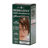 Herbatint, Herbatint Permanent Dark Golden Blonde (6d), 4.56 Oz