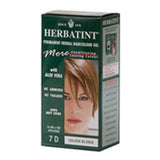 Herbatint, Herbatint Permanent Golden Blonde (7d), 4.56 Oz