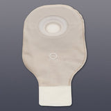 Hollister, Colostomy Pouch Premier Flextend One-Piece System 12 Inch Length 1-1/2 Inch Stoma Drainable, Count of 10