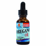 Oregano Oil 1 Oz By L. A .Naturals
