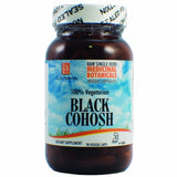 L. A .Naturals, Black Cohosh Raw Herb, 90 Veg Caps