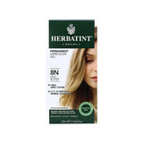 Herbatint, Herbatint Permanent Light Blonde (8N), 4 Oz