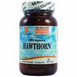L. A .Naturals, Hawthorn Raw Herb, 90 Veg Caps
