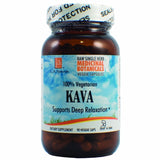 L. A .Naturals, Kava Raw Herb, 90 Veg Caps